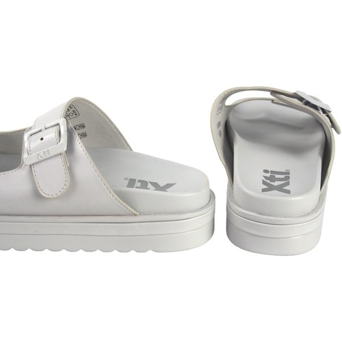 Xti - señora141109 blanco Blanco