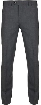 Meyer Pantalon Roma Wolmix Grijs 1150934400-07 kopen