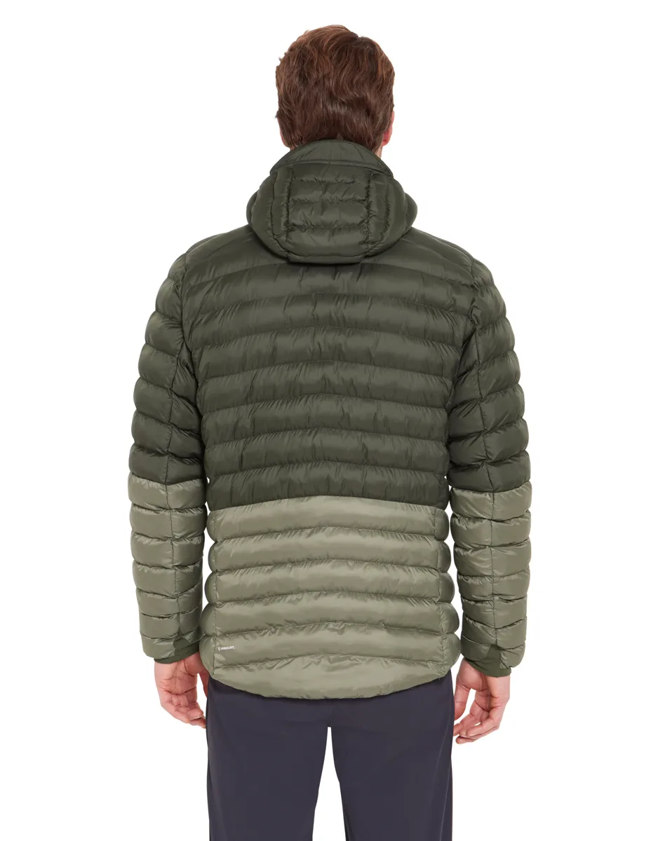Rab Cirrus Alpine Army/Light Khaki