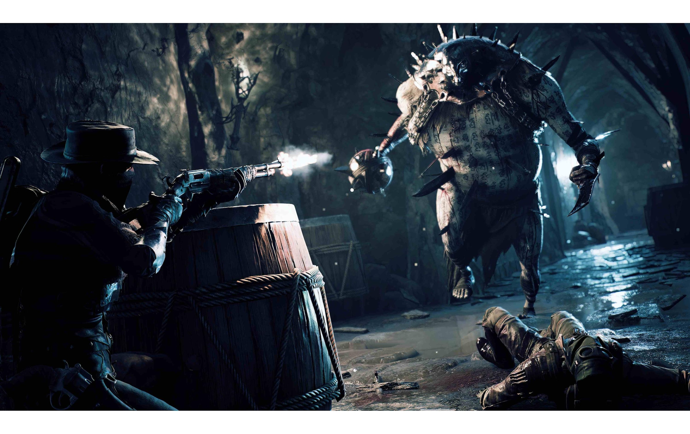 Spielesoftware »GAME Remnant 2« PC
