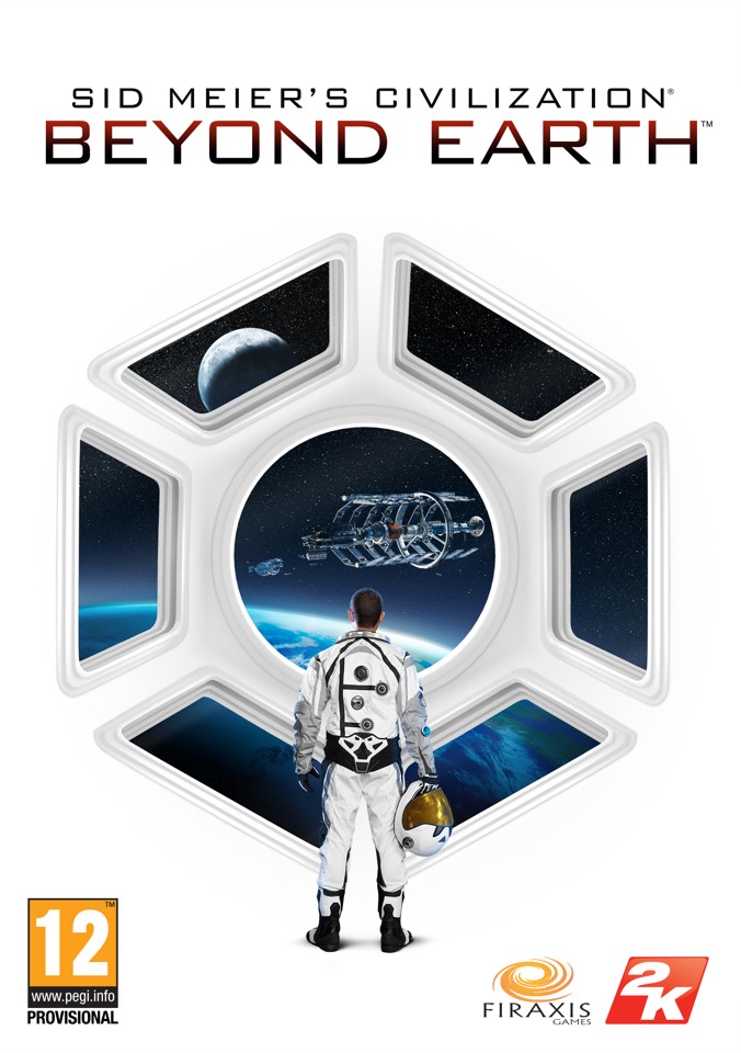 Sid Meier's Civilization®: Beyond Earth™- PC