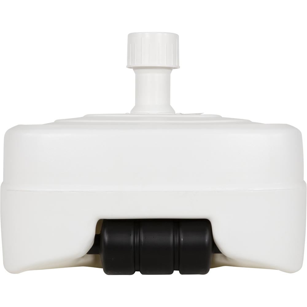 CUHOC vulbare parasolvoet - White