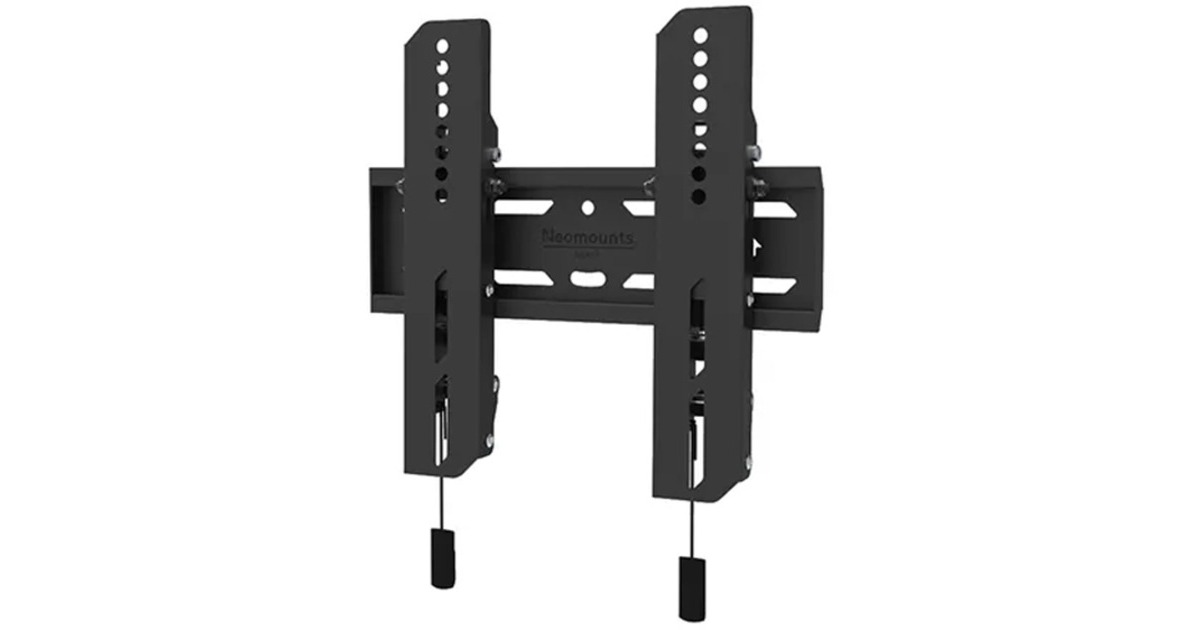 NeomountsSelect WL35S-850BL12 tv wandsteun bevestiging  (Zwart)
