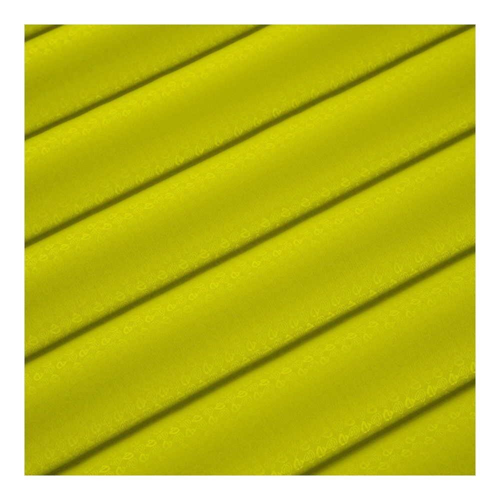 Nemo ASTRO REGULAR - Matelas gonflable jaune