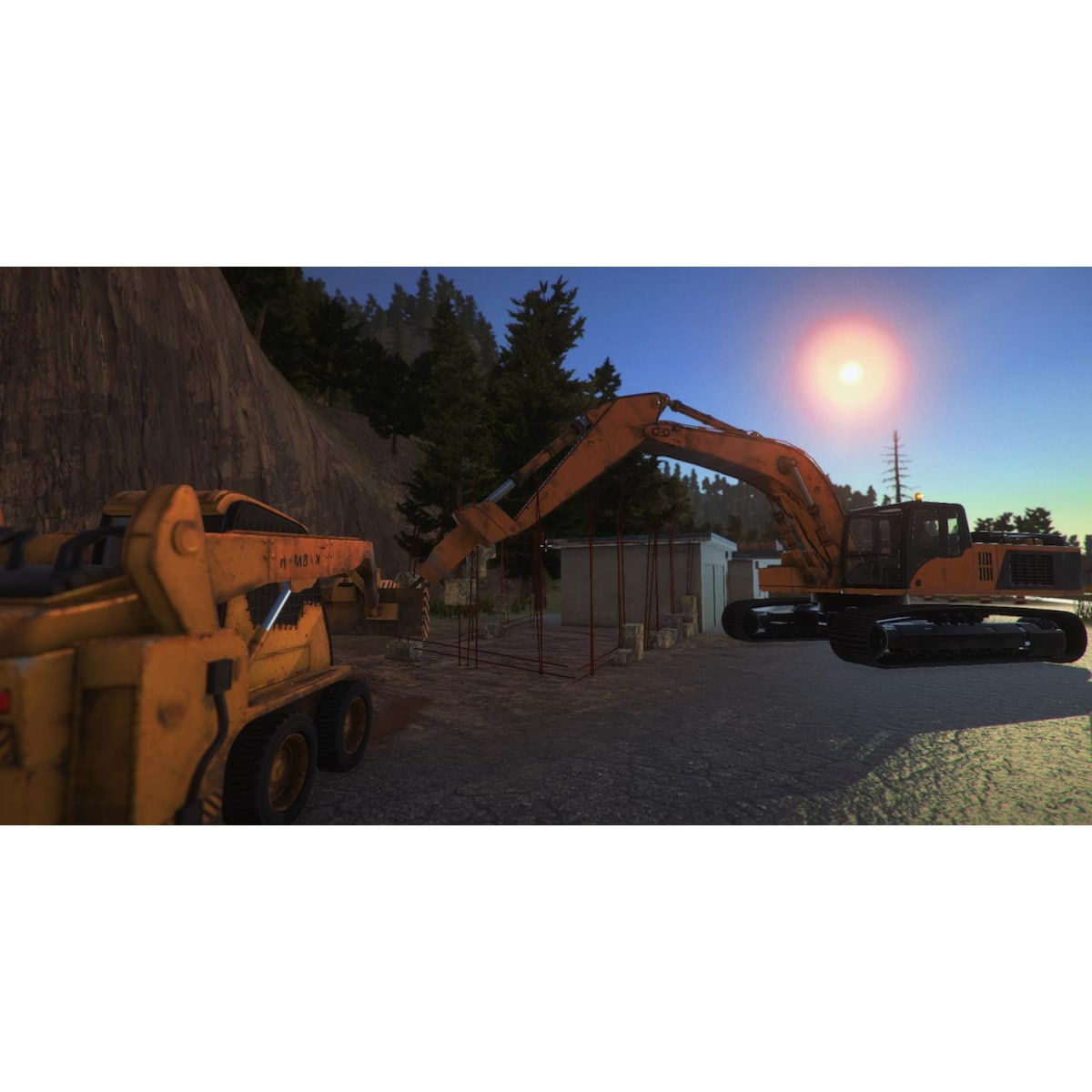 Demolish & Build Company 2017 - PC Windows