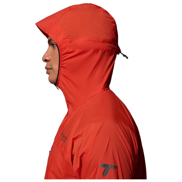 Columbia - Khyex Pro Wind Jacket - Coupe-vent
