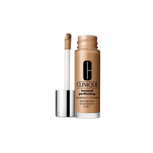 Clinique Beyond Perfecting Foundation   Concealer, Honey