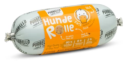 PURBELLO HundeRolle Ente