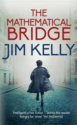 The Mathematical Bridge: A Cambridge Wartime Mystery - Nighthawk (Paperback)