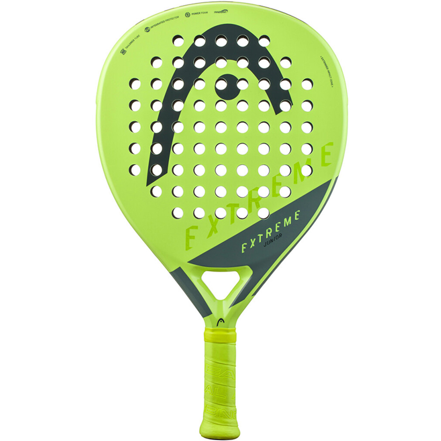 HEAD Extreme Junior Padel