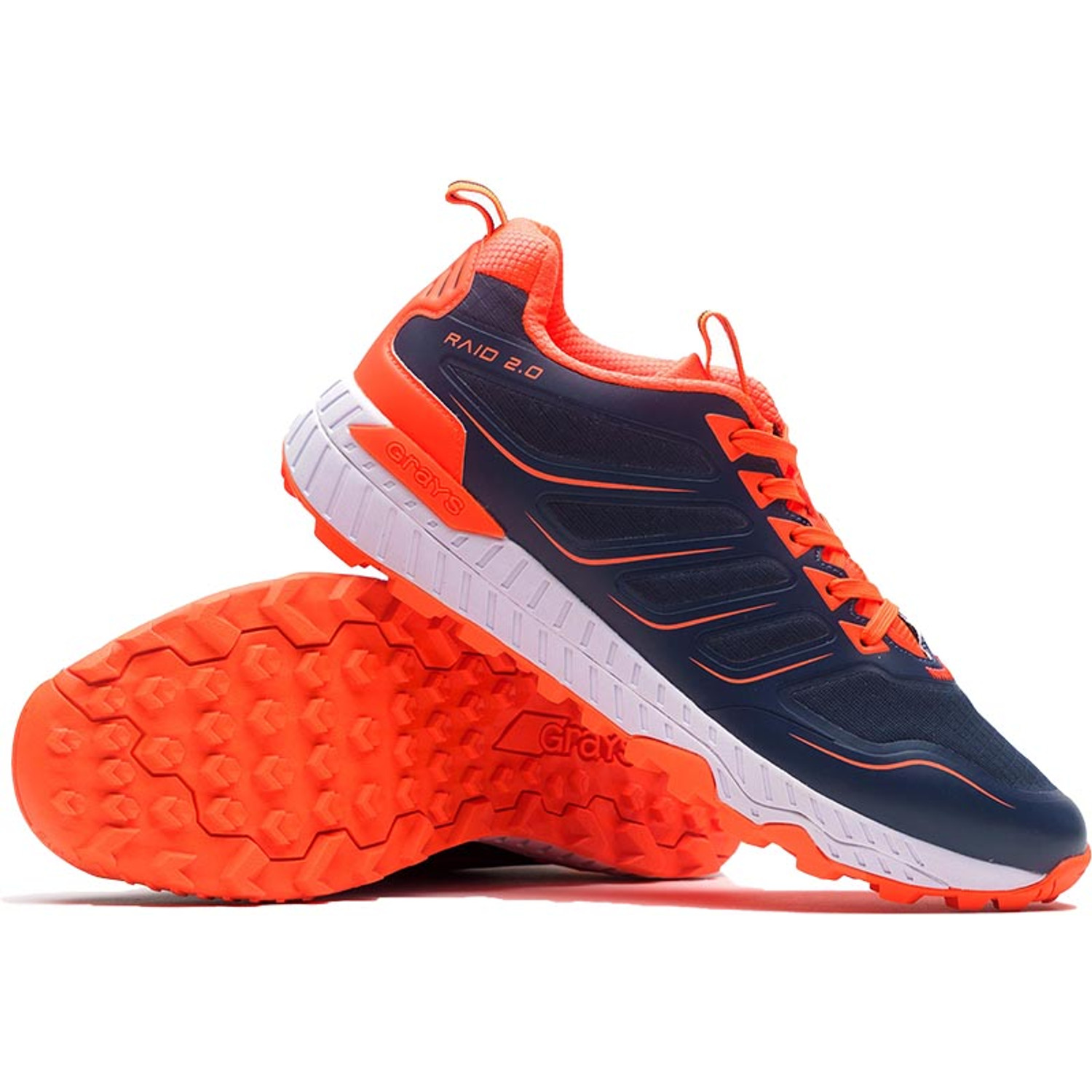Grays Raid 2.0 Junior