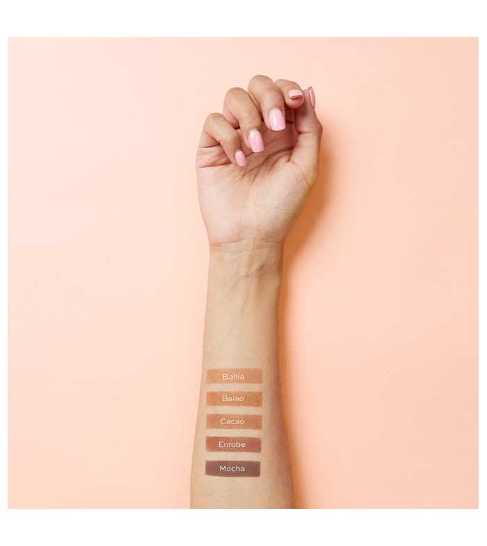 Revolution Pro - Bronzer Em Pó Sculpting - Balao