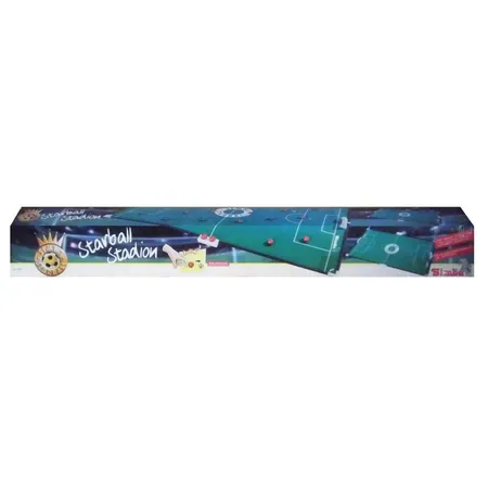 Simba Starball Stadion Spielmatte, 120 x 68cm