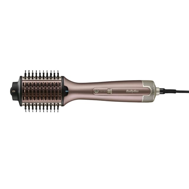 BaByliss Varmebørste AS95E
