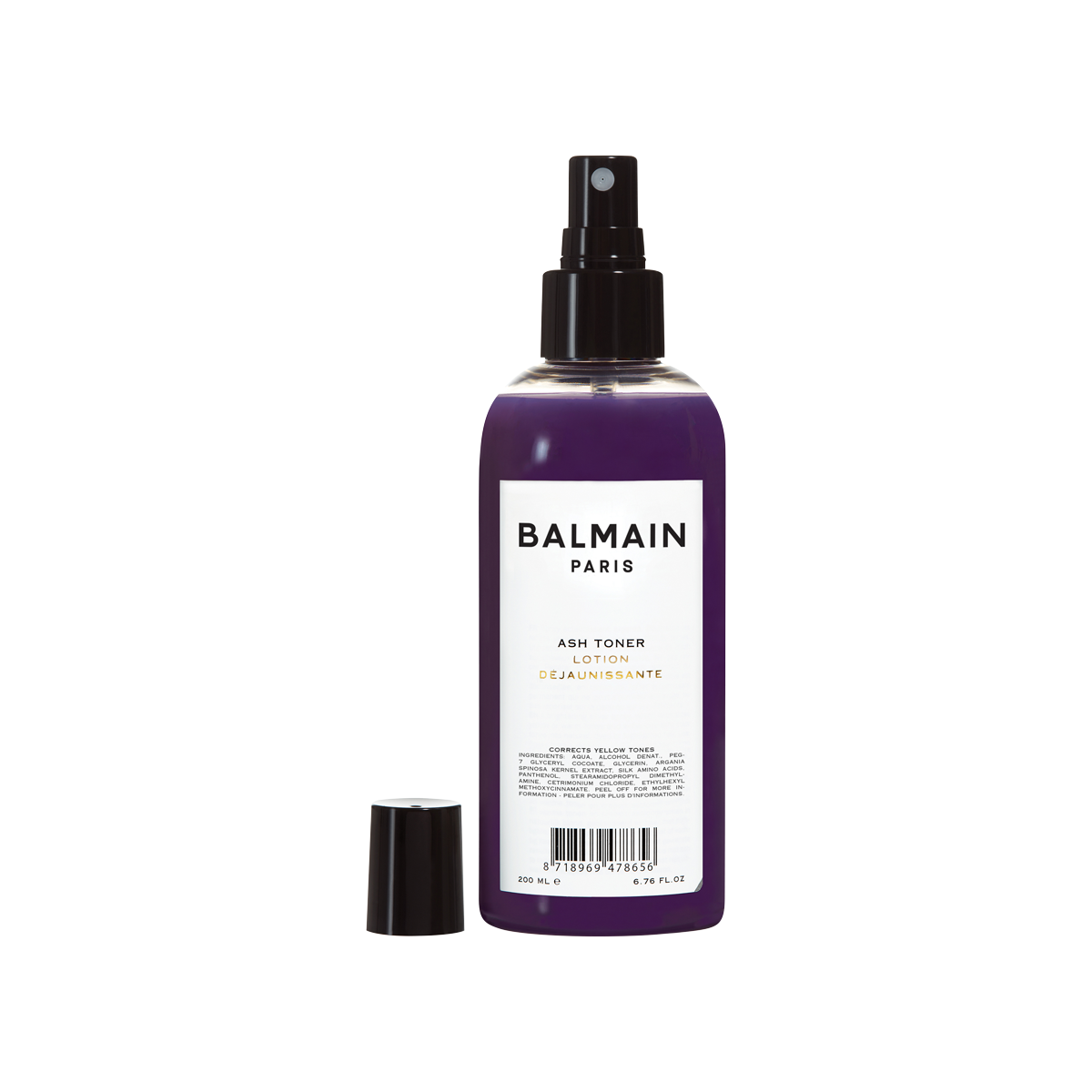 Ash Toner 200ml