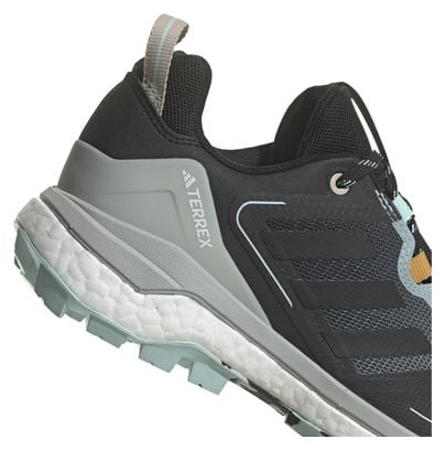 Chaussures de Randonnée Femme adidas Terrex Skychaser 2 GTX Noir Vert