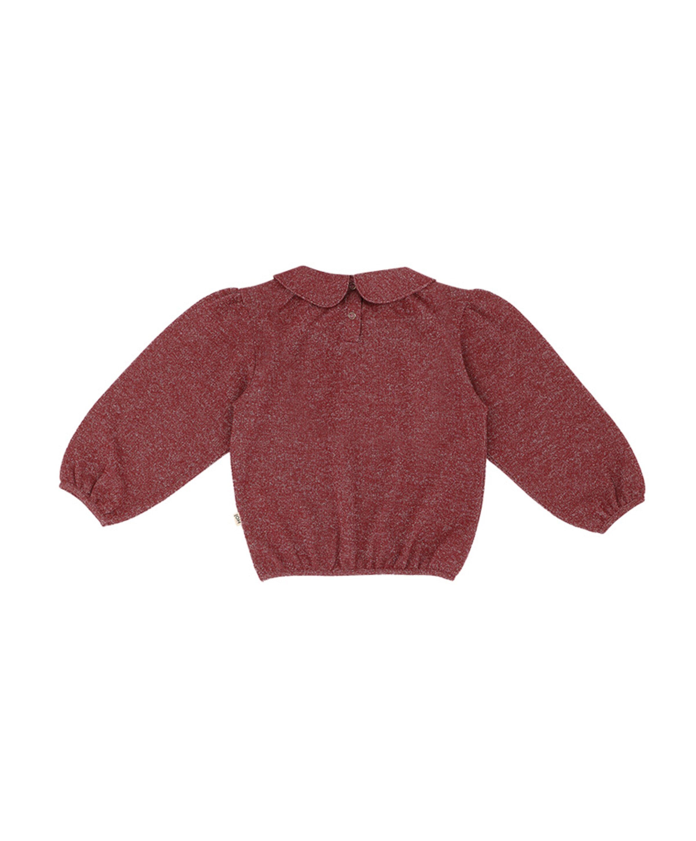 House of Jamie Meisjes trui roze