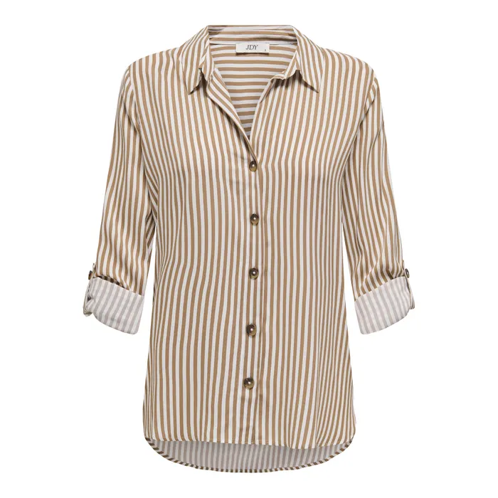 JDY Laurel Life Woven Blouse Dames