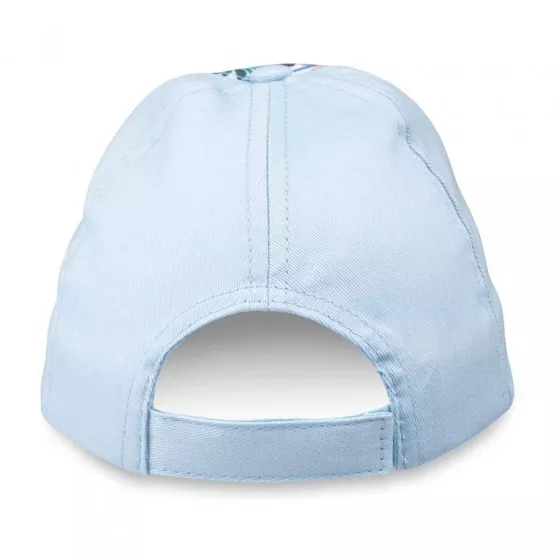 Casquette BLEU PAW PATROL
