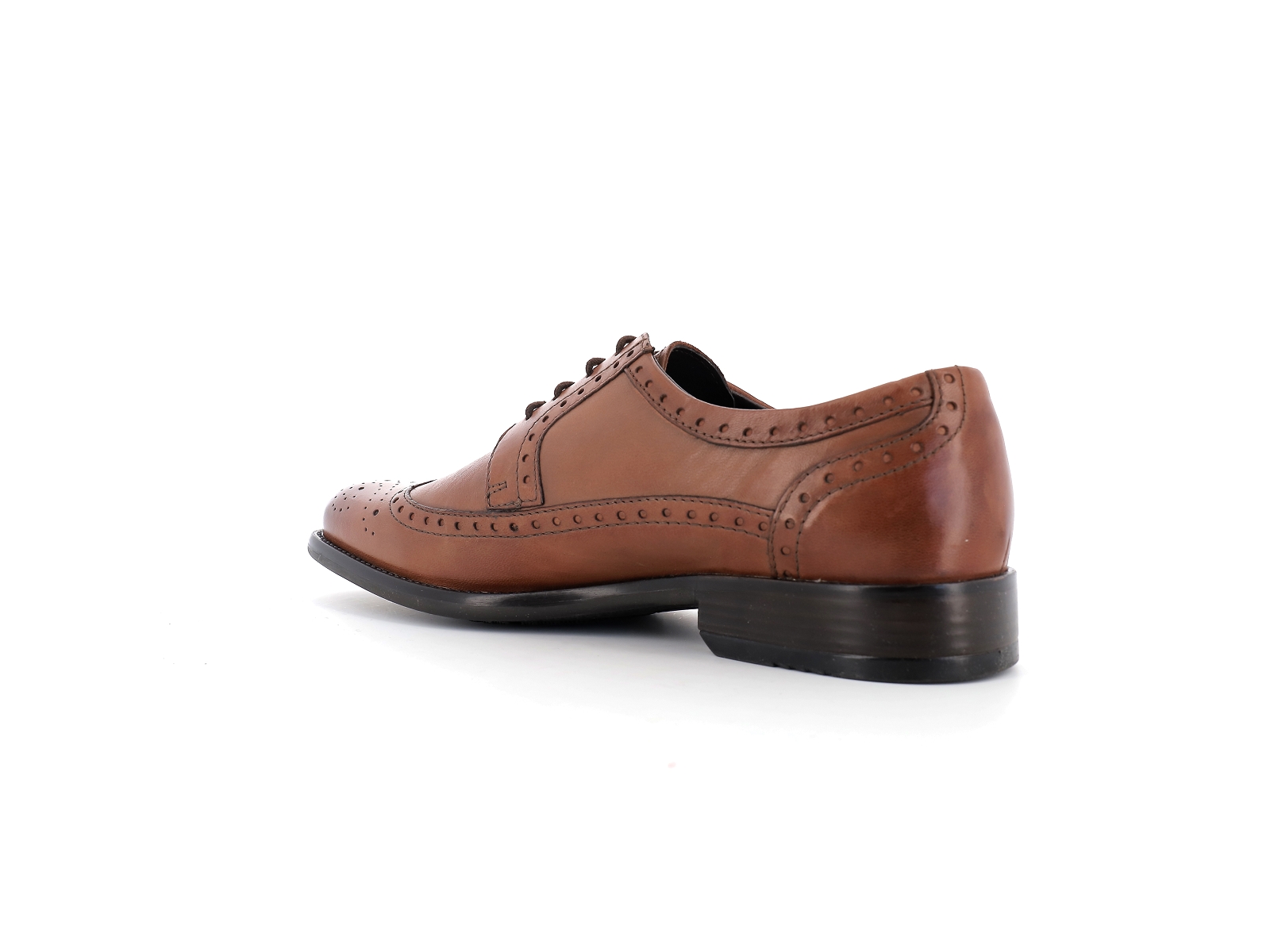Xapi-MS-279R02 Cuir Cognac