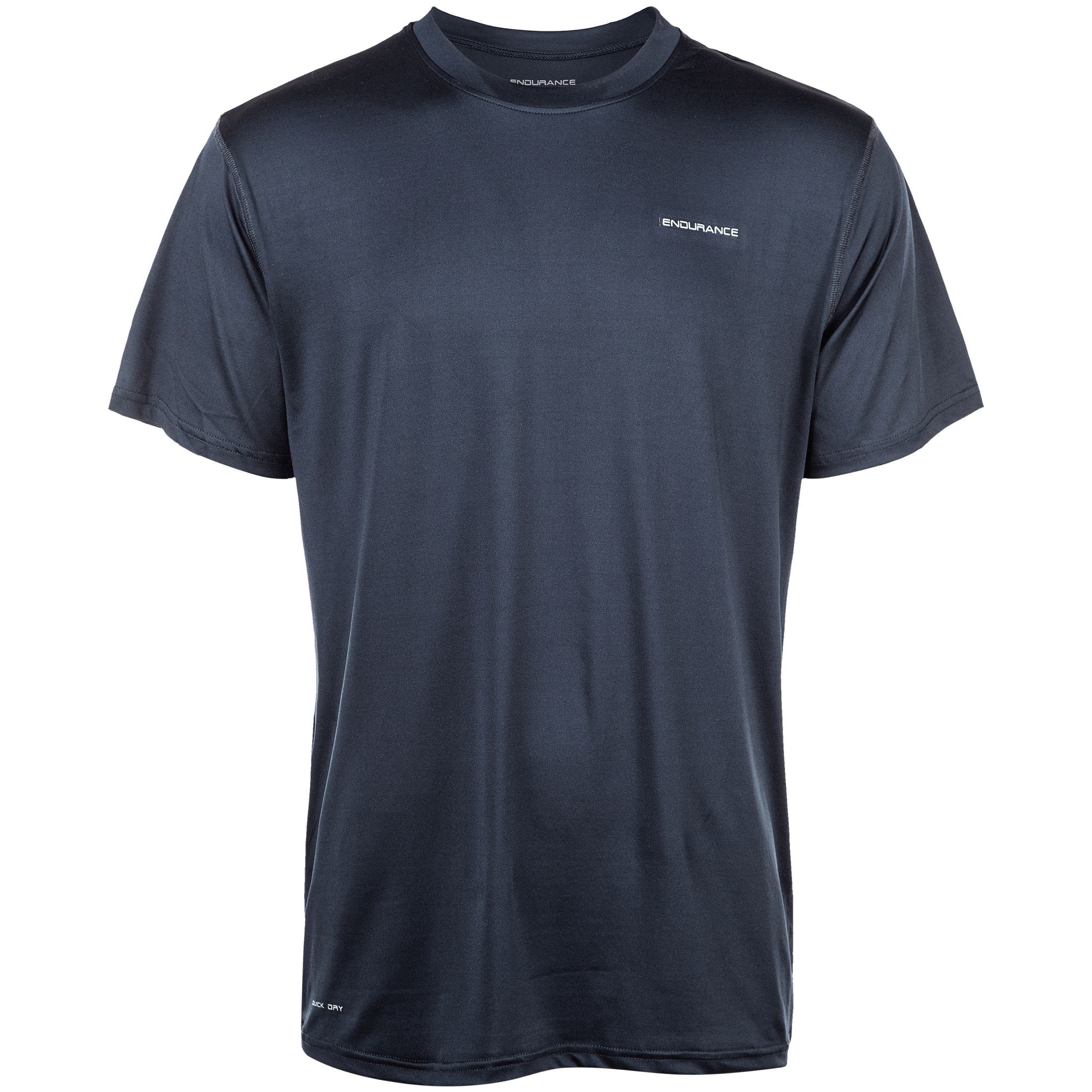 Endurance Kulon M S/S Performance Tee - Treningstøy