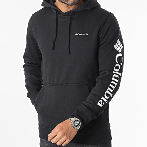 Sweat Capuche Trek 1957913 Noir