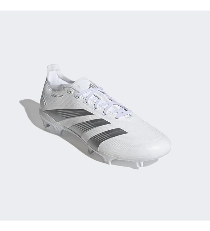 adidas Predator 24 League Low FG Voetbalschoenen