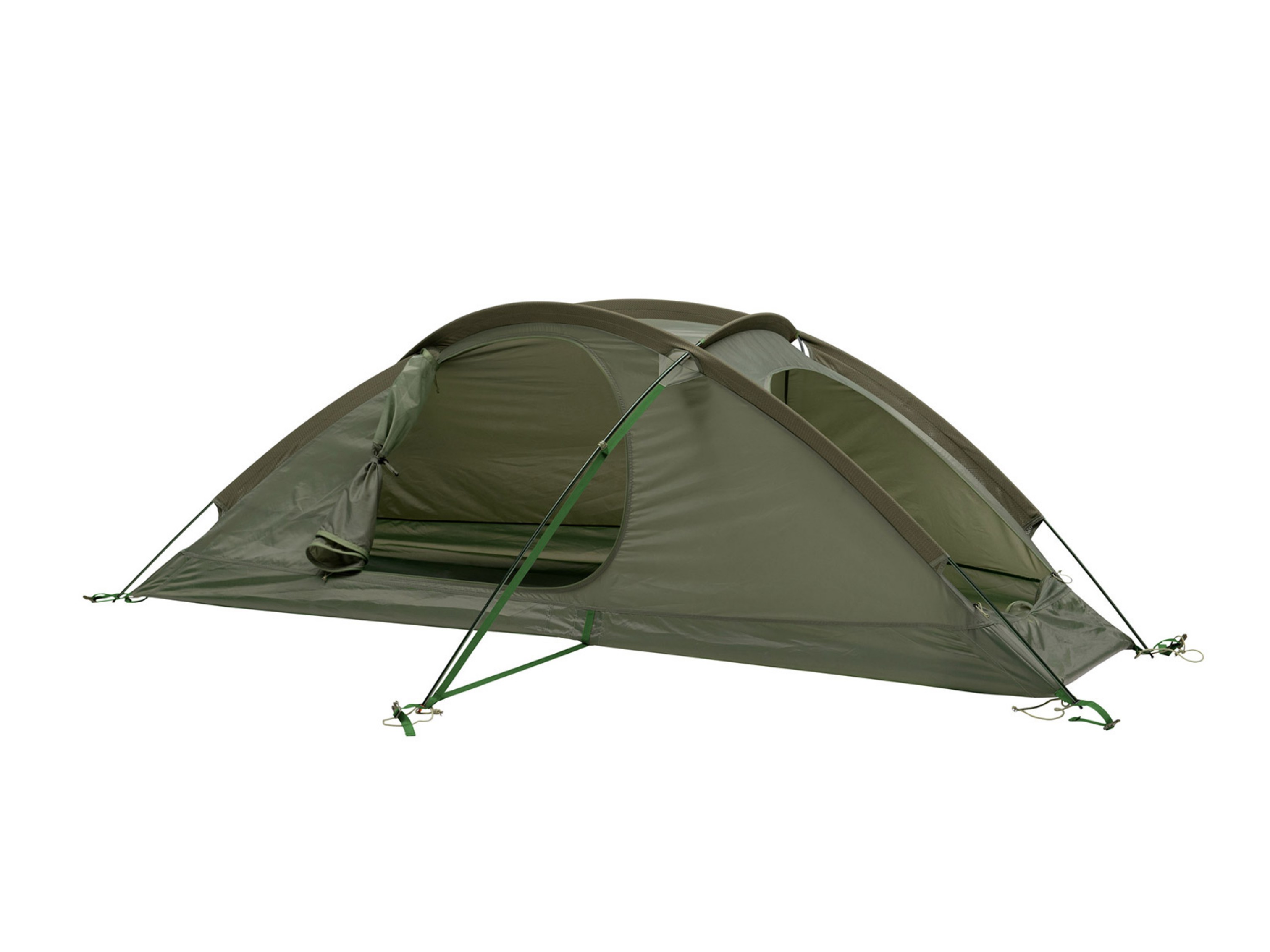 Wechsel Pathfinder Elements trekkerstent - Grey