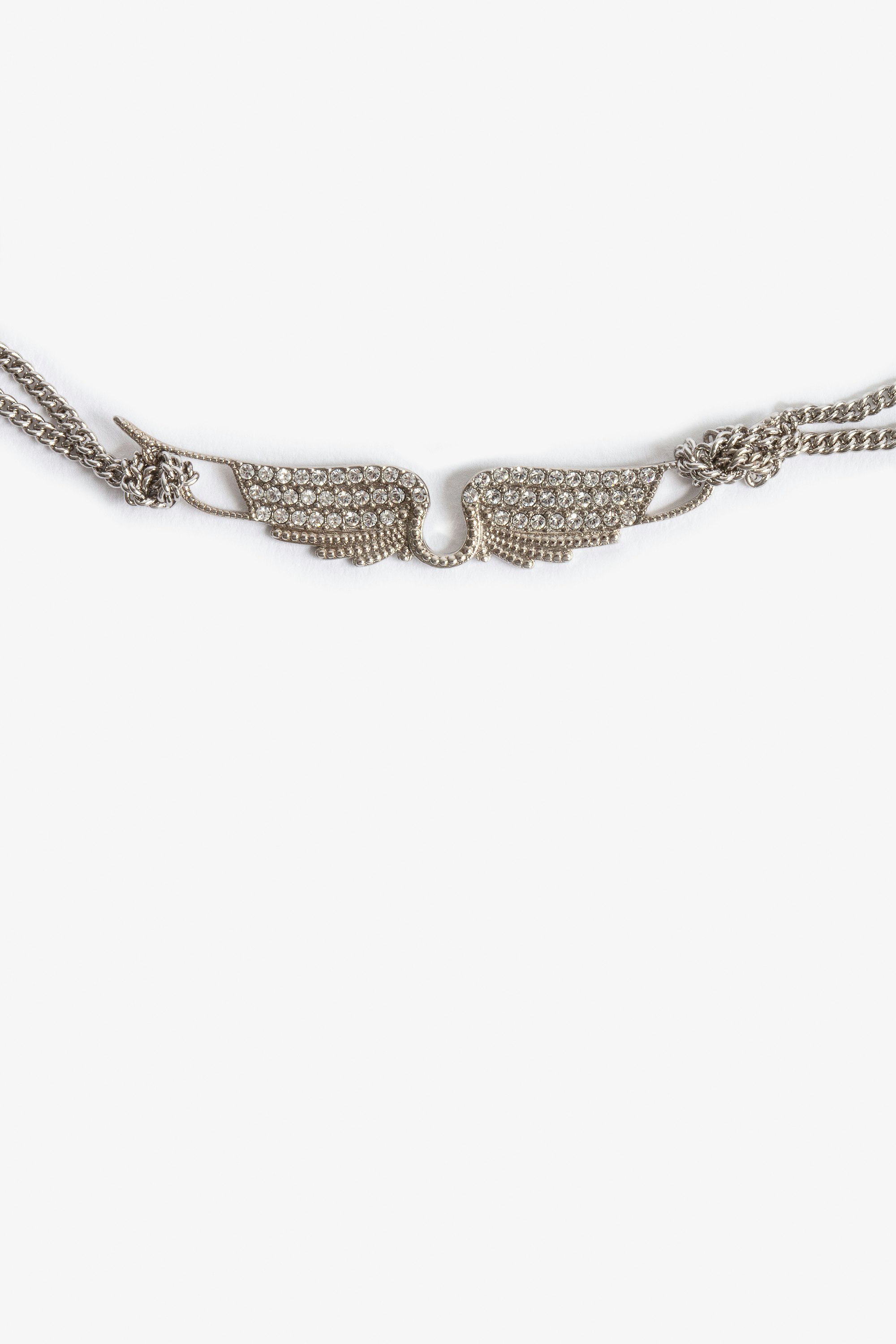 Collier Rock Choker