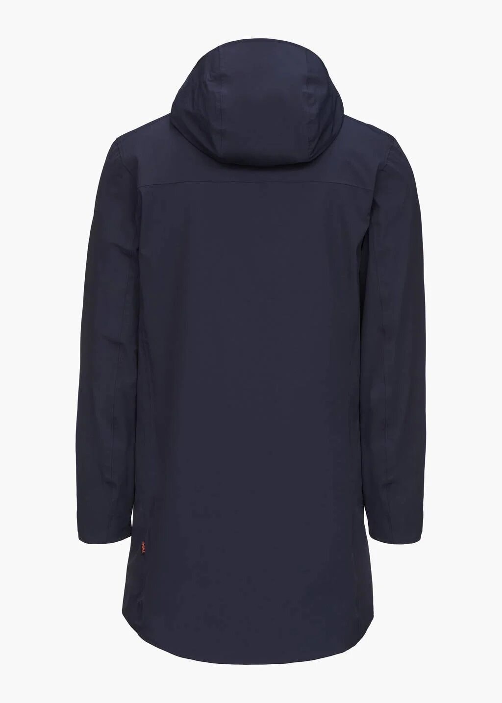 Swims Grenoble Parka M's<br>Vanntett og varm!