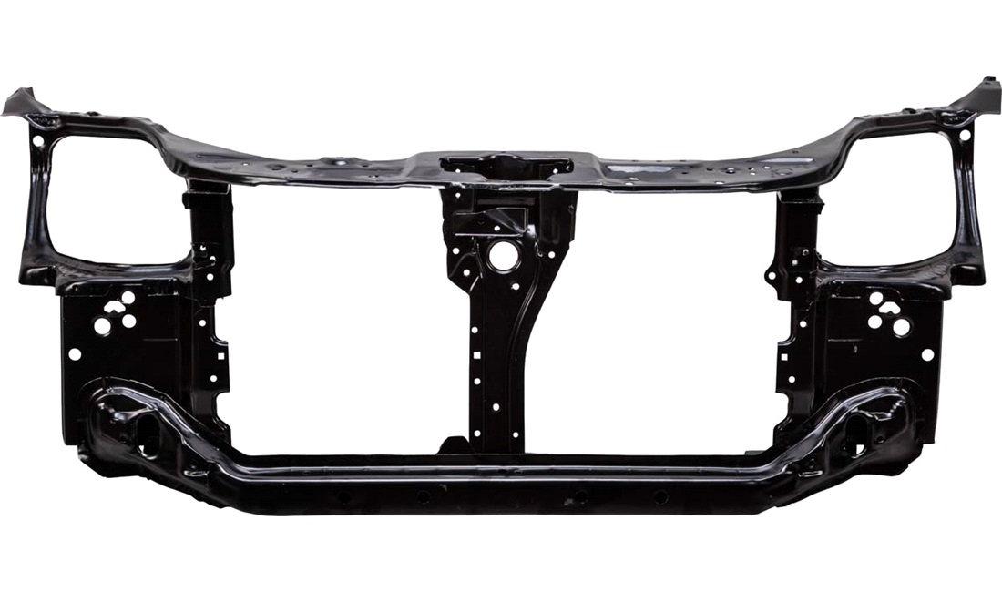 Frontpanel