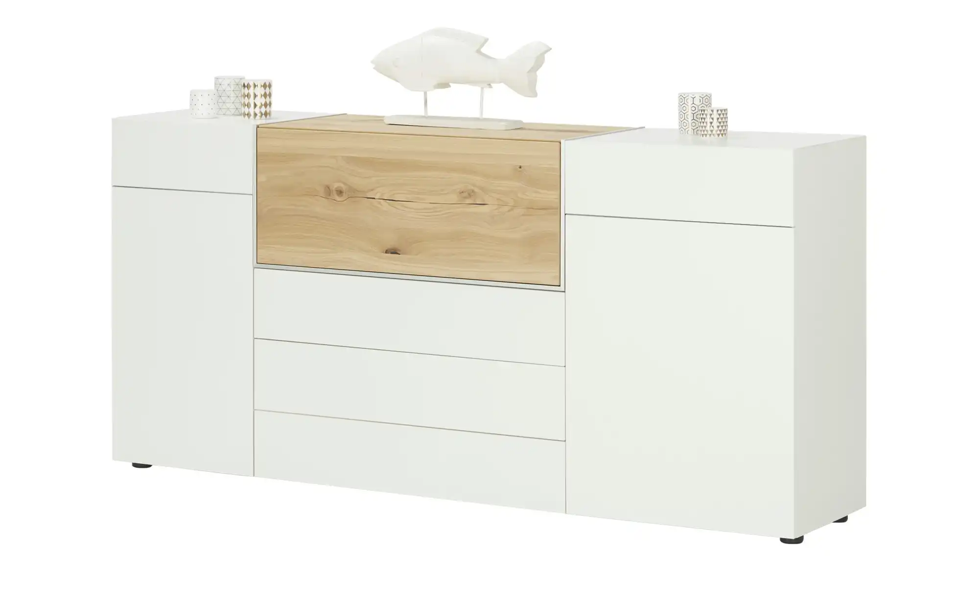 Wohnwert Sideboard Media Design
