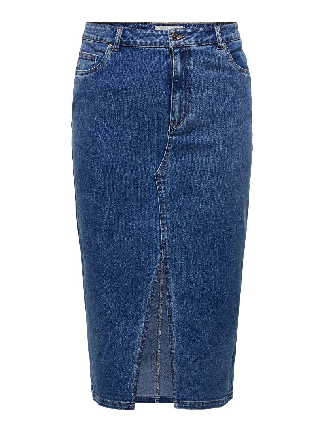 CARSIRI Rock Medium Blue Denim