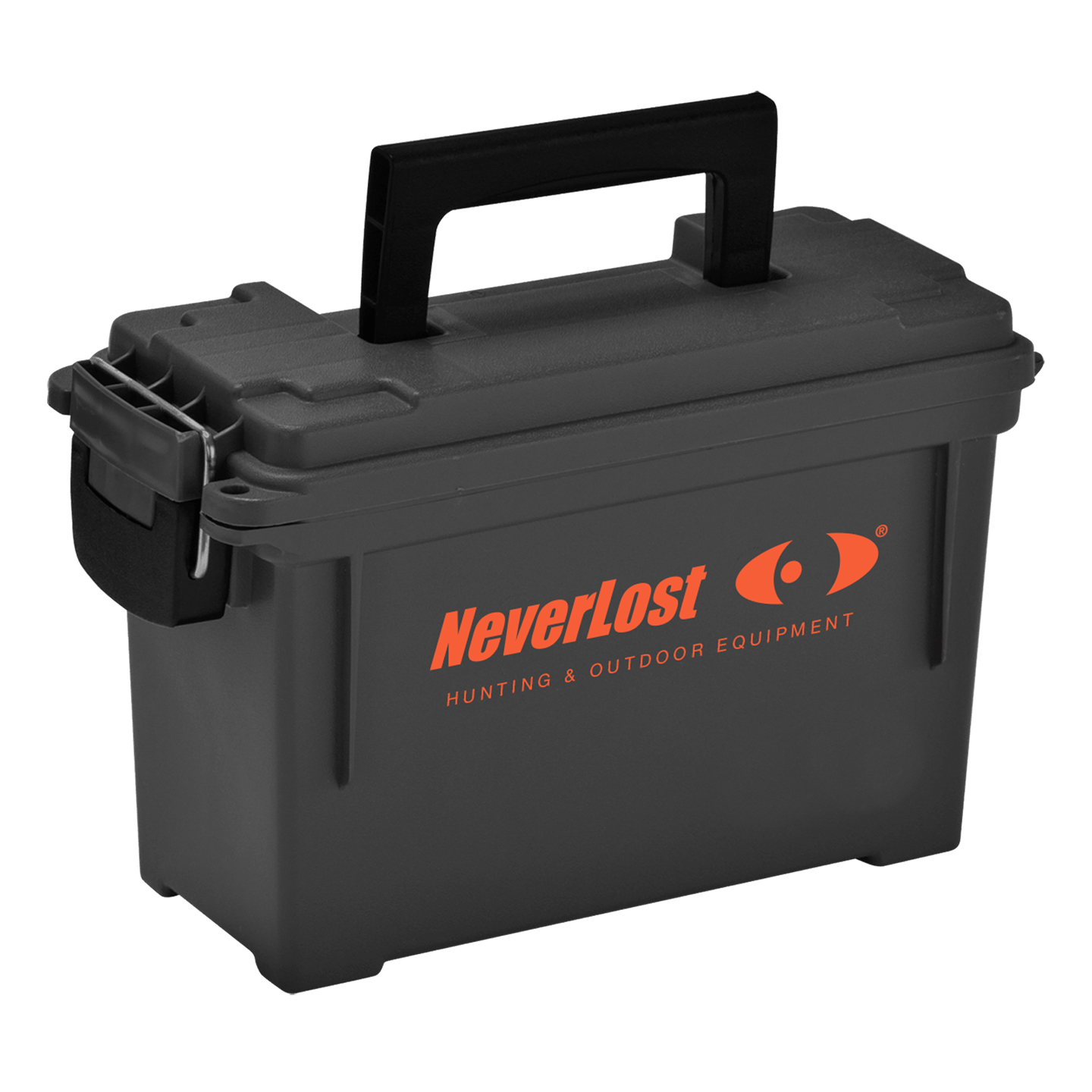 Plano / Neverlost Ammunisjonsboks<br> Passer Rifleammunisjon