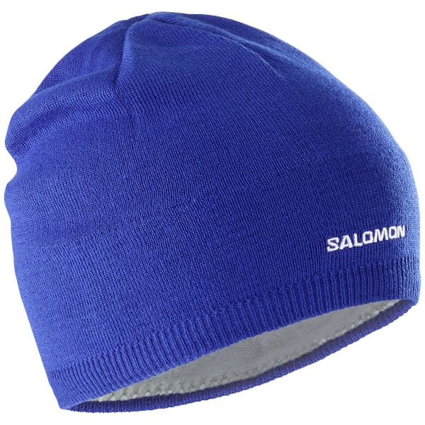 Bonnet ski SALOMON BEANIE SURF THE WEB