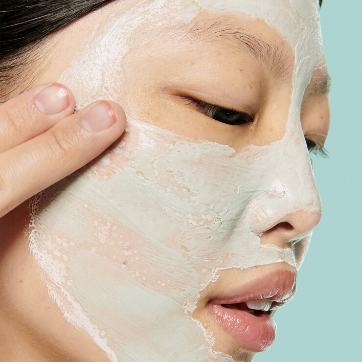 Benefit Cosmetics The POREfessional Speedy Smooth maske