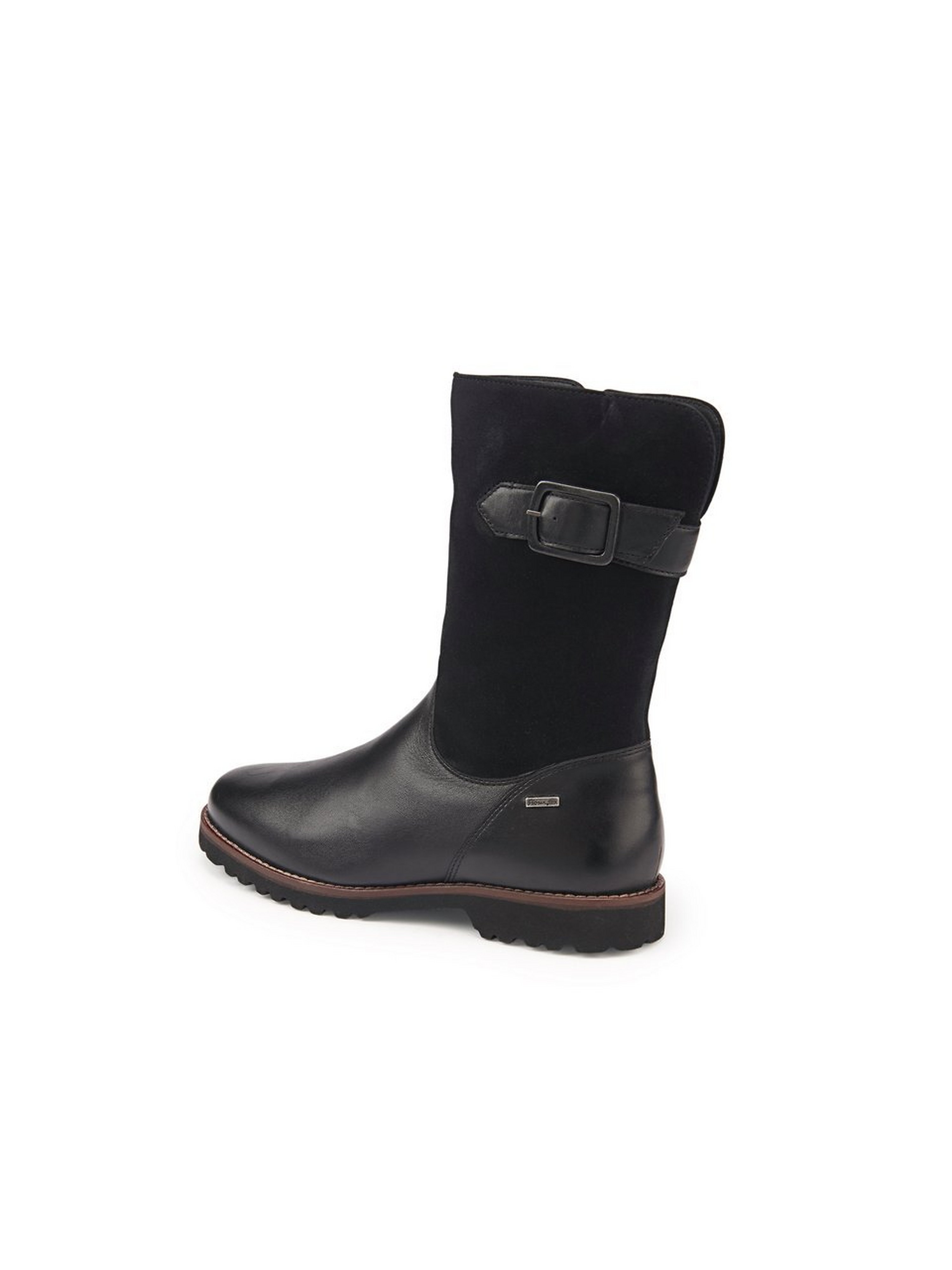 Stiefelette