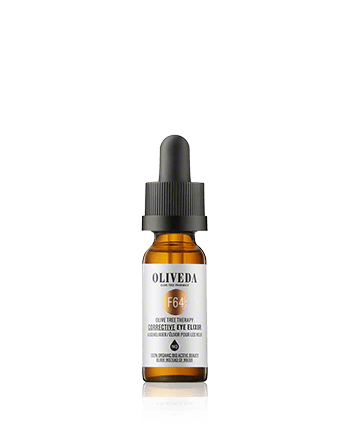 Oliveda Eye Care F64 Hydroxytyrosol Corrective Lifting Eye Elixier 12ml