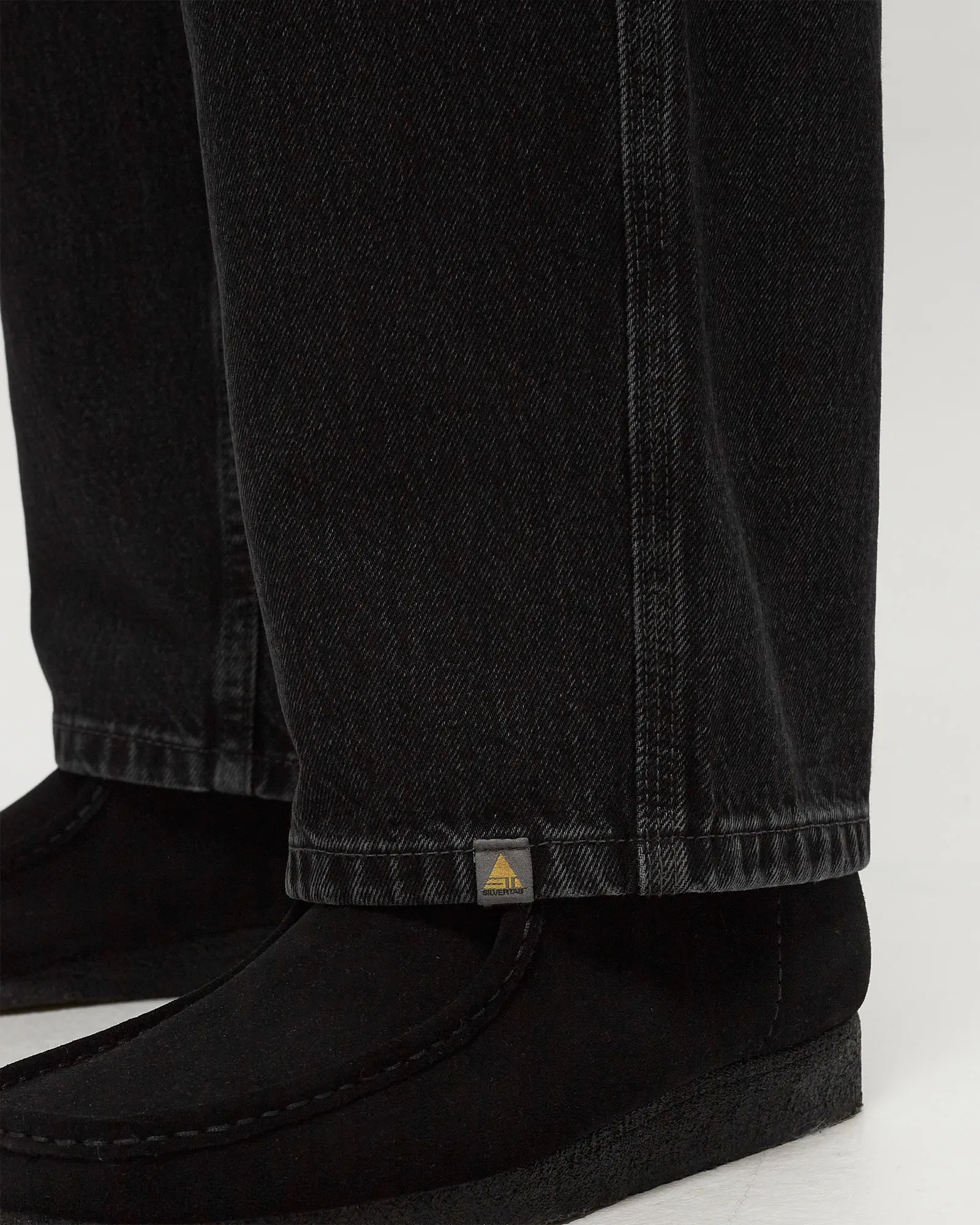Levis SILVERTAB BAGGYCARPENTER