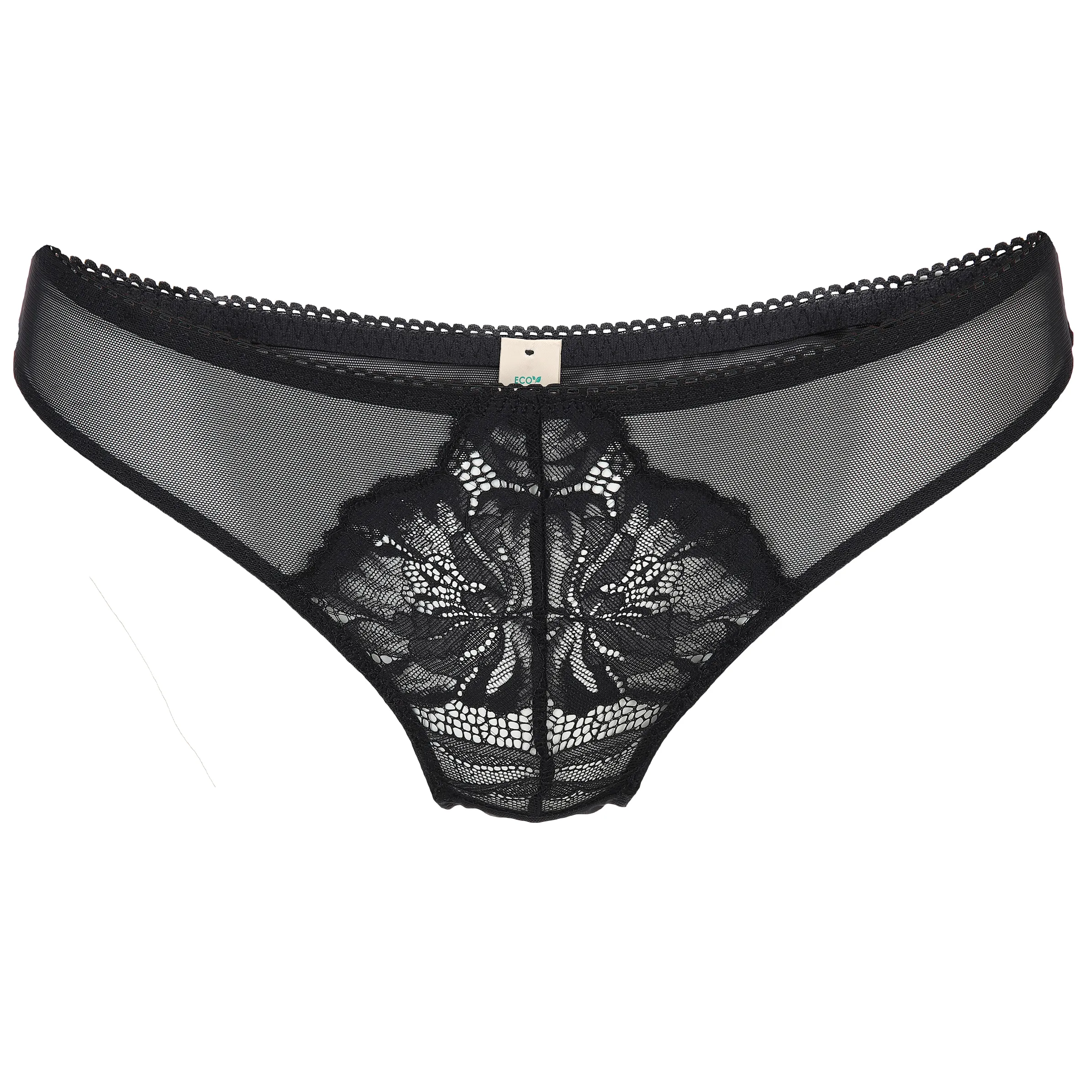 Damen Slip im 2er Pack