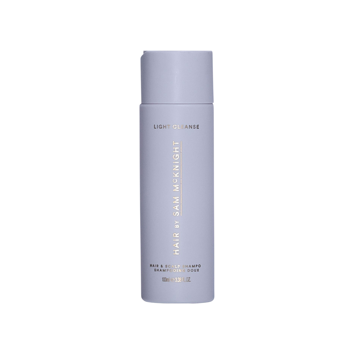 Light Cleanse Hair & Scalp Shampoo 250ml