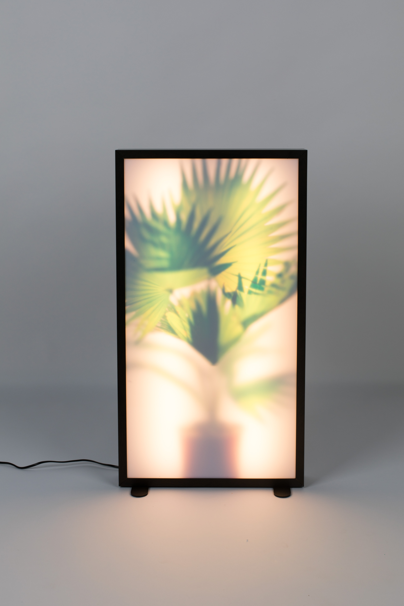 Vloerlamp Grow XL