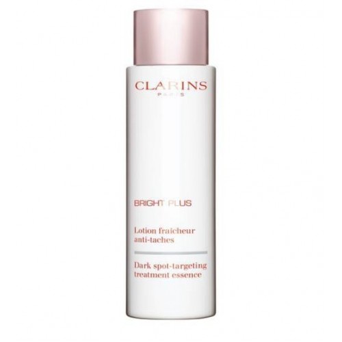 Clarins Bright Plus Lotion Fraîcheur Anti-Taches 200ml