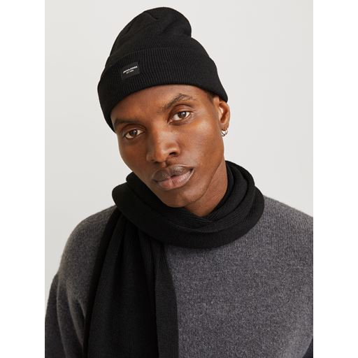 Jack&Jones DNA Gaveæske, Black