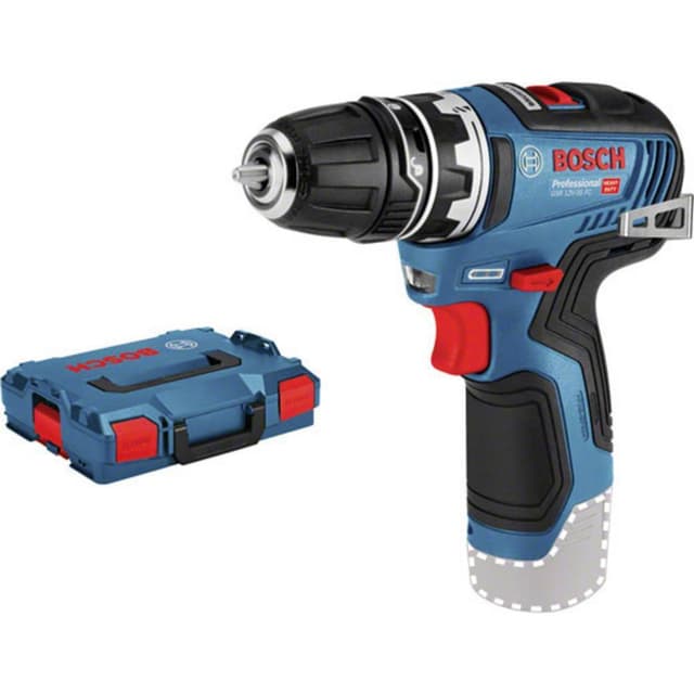 Bosch Professional 06019H3002 Batteri boremaskine 1 stk