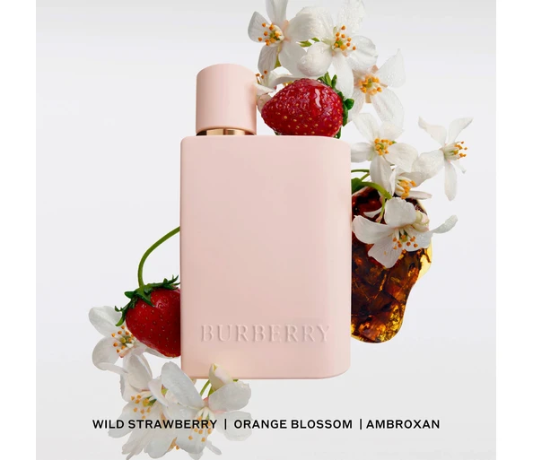 Burberry Her Intense Eau de Parfum