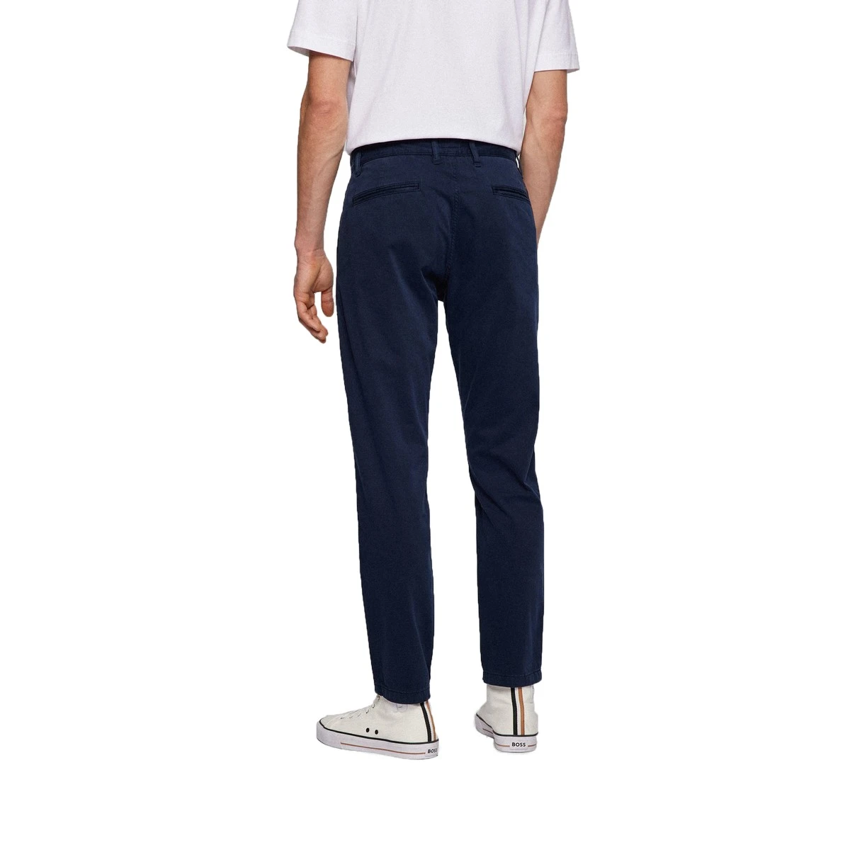 Heren Chino Tapered 10242156 01
