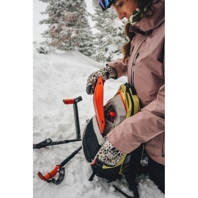 Stash 20 - Sac à dos ski de randonnée