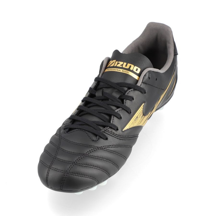 Mizuno Morelia Neo IV Pro AG Aurum -/Doré/Noir