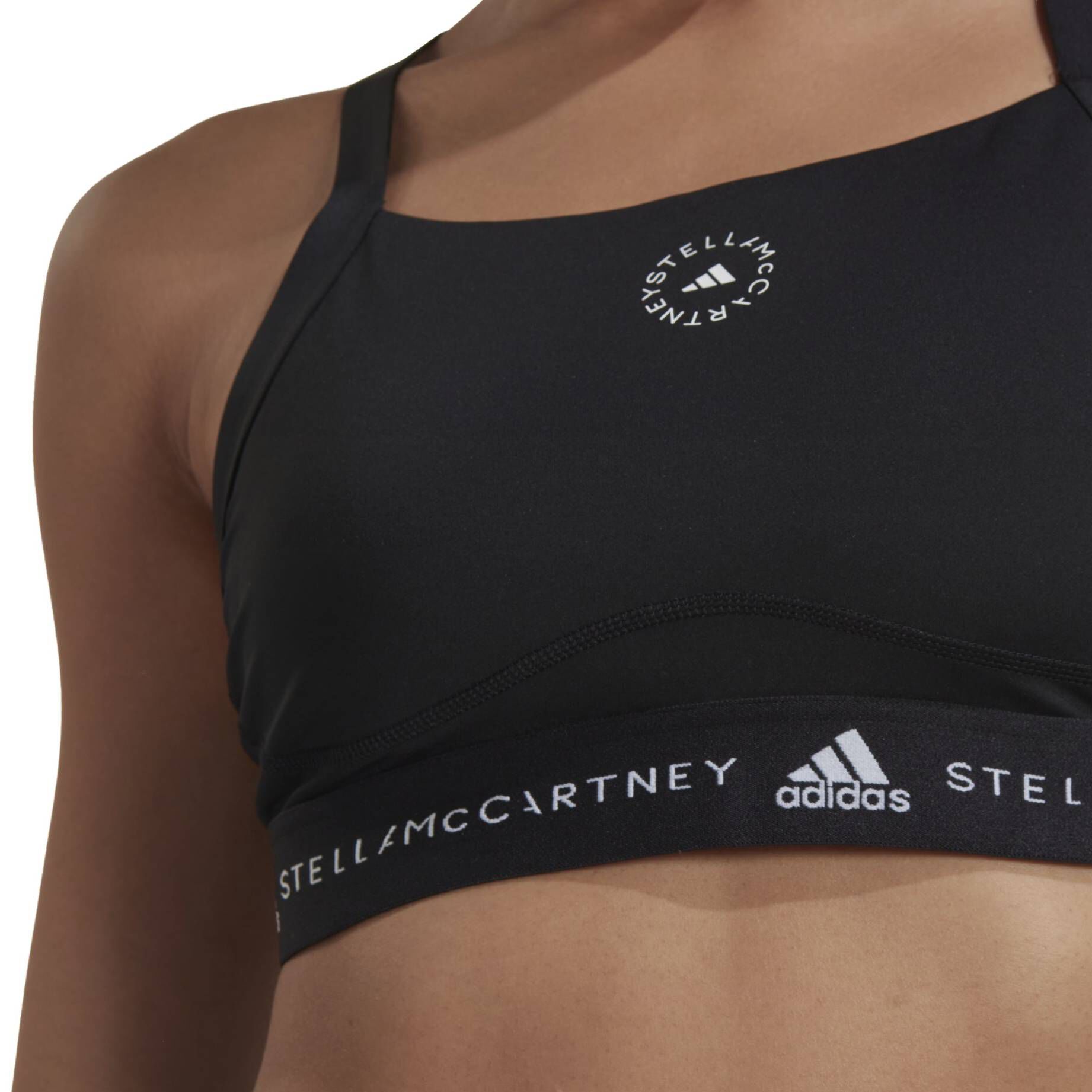 Stella McCartney| Damen Sport-BH